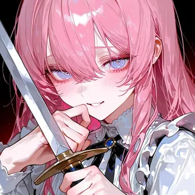 Profile image of 세레인