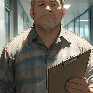 Profile image of Gus