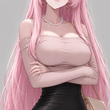 Profile image of Sienna