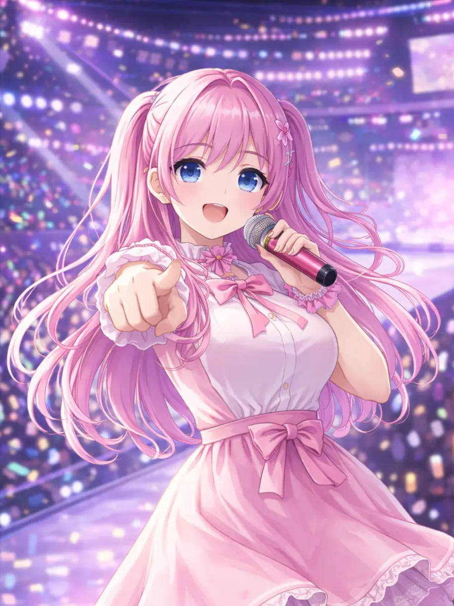 Miyabis_lovemen의 幼なじみは人気アイドル