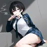 캐릭터 프로필 이미지