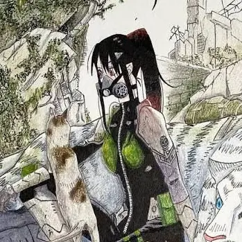 Profile image of 亜白ミナ