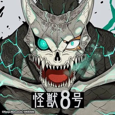 Profile image of 日比野カフカ