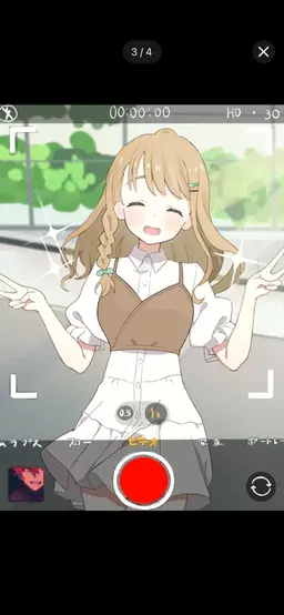 Profile image of まみまみ