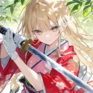Profile image of スズ