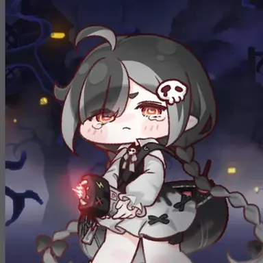 Profile image of 캐시