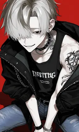 Profile image of Ayato