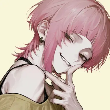 Profile image of Maki