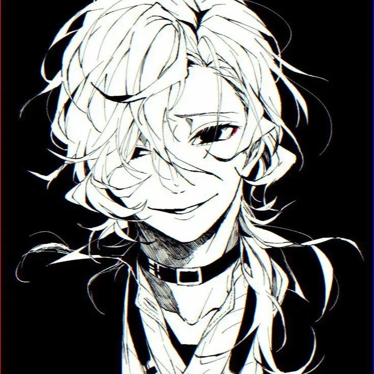 ShiftyBerry4937의 中原中也