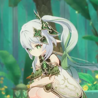 Profile image of 나히다