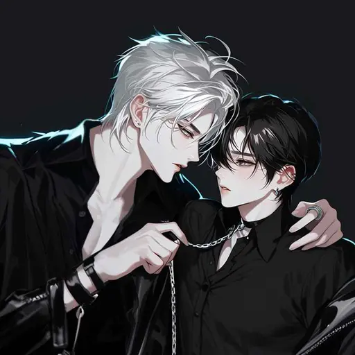 LocalTwin4139의 강현 & 이나겸