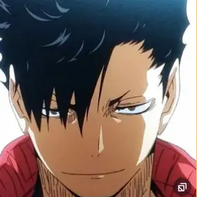 Profile image of 黒尾    鉄朗