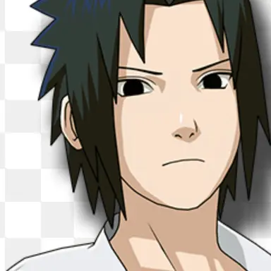 Profile image of Sasuke