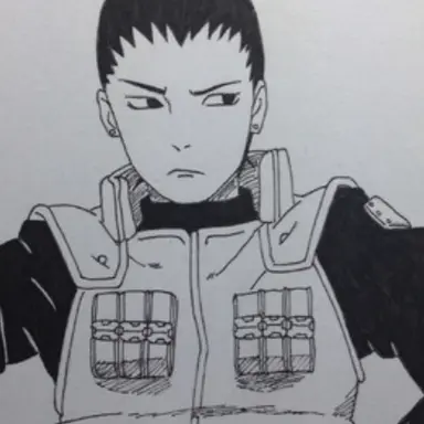 Profile image of Shikamaru