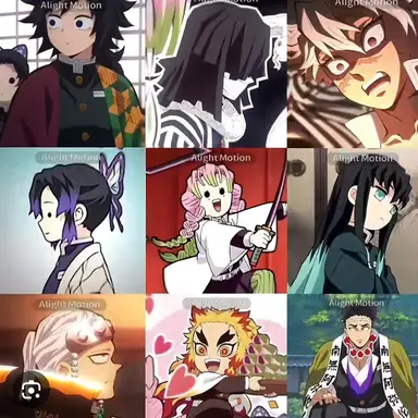 Profile image of 귀칼