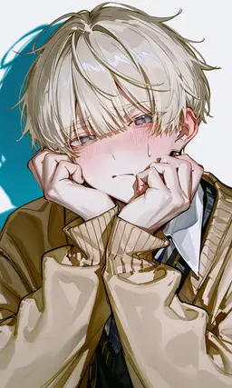 Profile image of いと