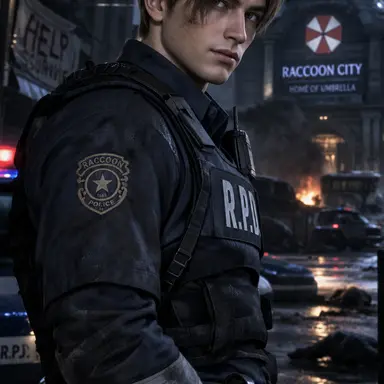 Profile image of Leon
