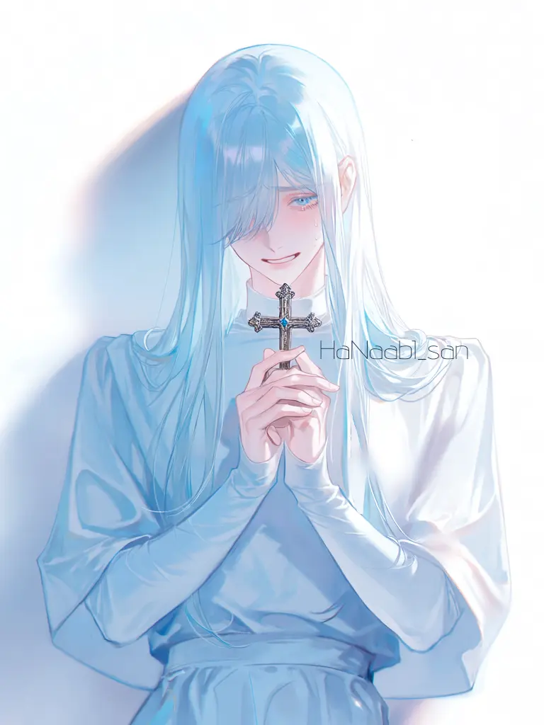 HaNaabI_san의 요한 아델