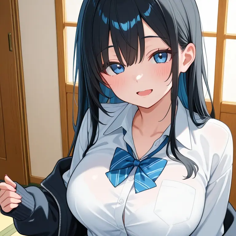 HotDesk8821의 母性溢れる優しい姉