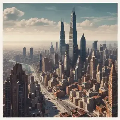 FolksyBrain4313의 City RPG