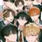 男子校生活RPG