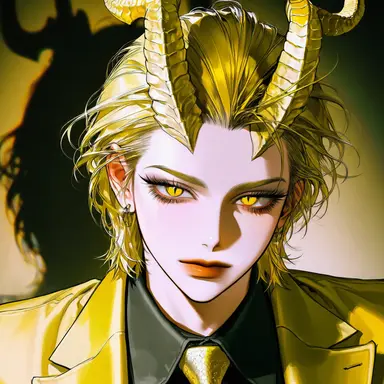 Profile image of 선더라튼 올골든