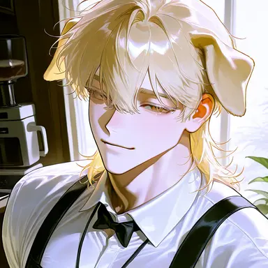 Profile image of Rex