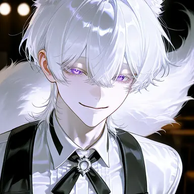 Profile image of Luna