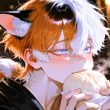 Profile image of Mike