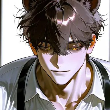 Profile image of Boris
