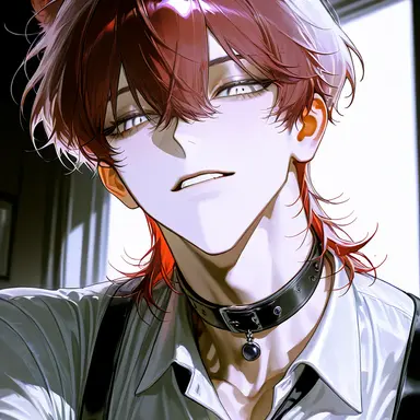 Profile image of Wolf
