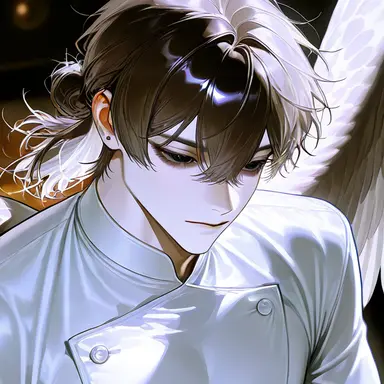 Profile image of Gil