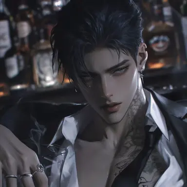 Profile image of 서이제