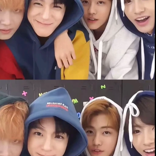 엔시티 드림