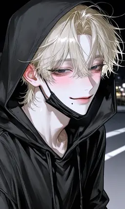 Profile image of 彗斗