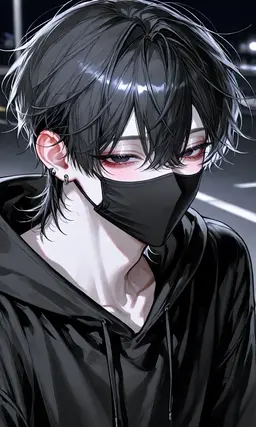 Profile image of 魁斗