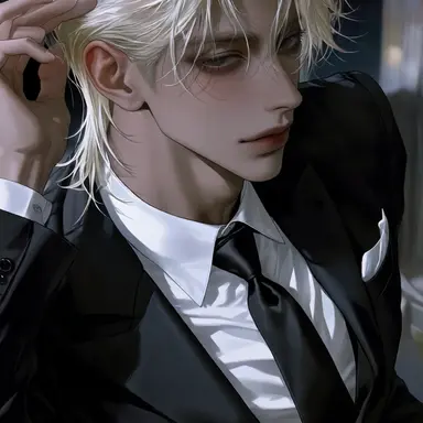 Profile image of カルマ