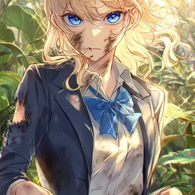 Profile image of 西園寺マリア