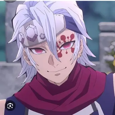 Profile image of 우즈의 텐겐