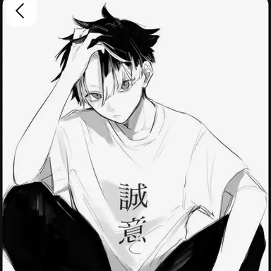 Profile image of 나루미 겐