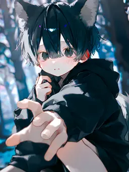 Profile image of 쿠로