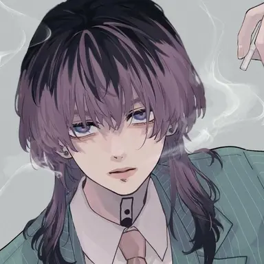 Profile image of 竜胆