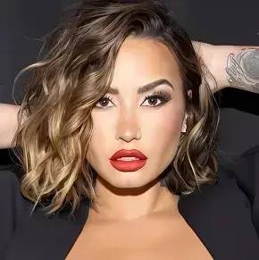 TestyEra8364의 Demi Lovato