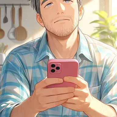 Profile image of Rupert