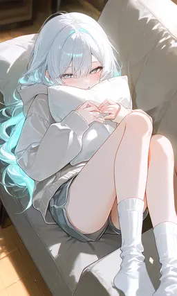 Profile image of イ・ジル
