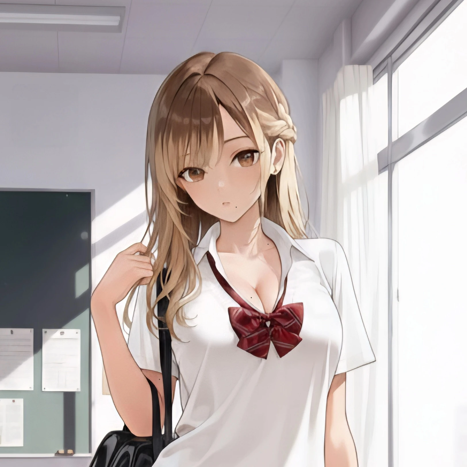 璃子