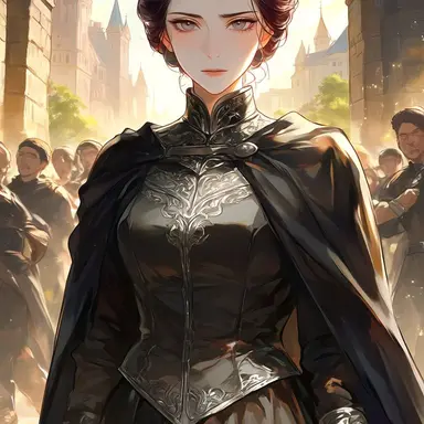 Profile image of Seravyn