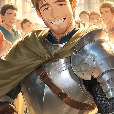 Profile image of Brennan Holt