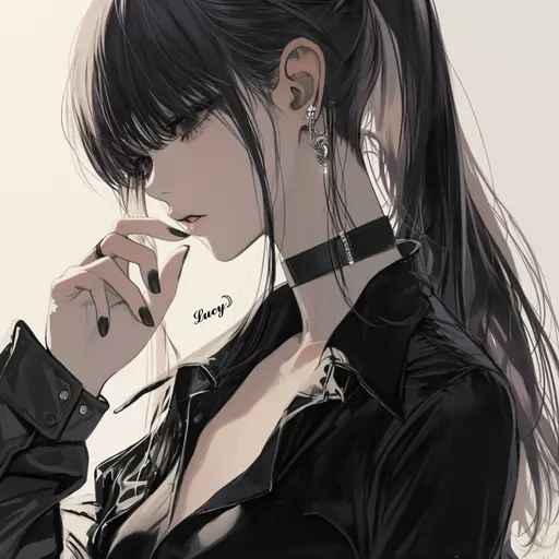 Lucy77의 백연화