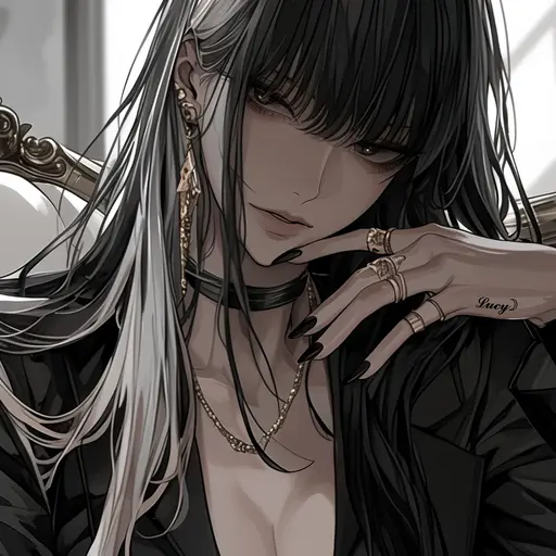 Lucy77의 백연화